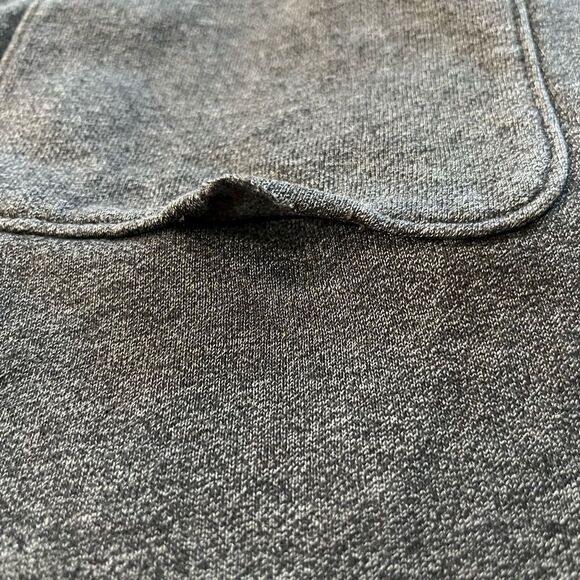 Old Navy Wide Leg Classic Sweatpants Grey Size XXL Husky - Picture 4 of 4